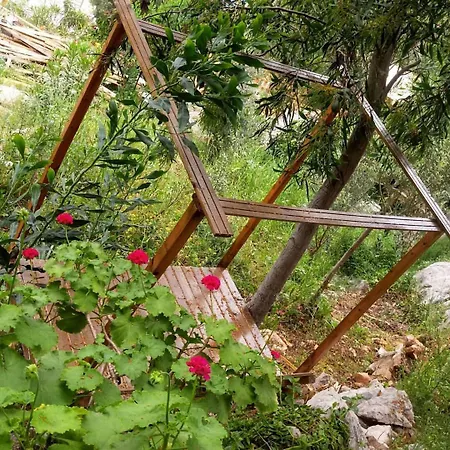 Ceyrek Camping&bungalows