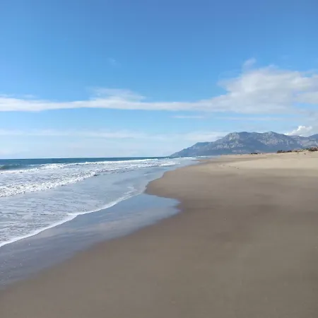 Ceyrek Camping&bungalows * Патара