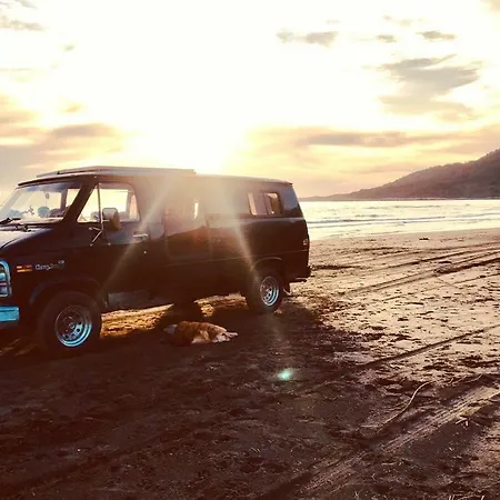 Ceyrek Camping&bungalows *