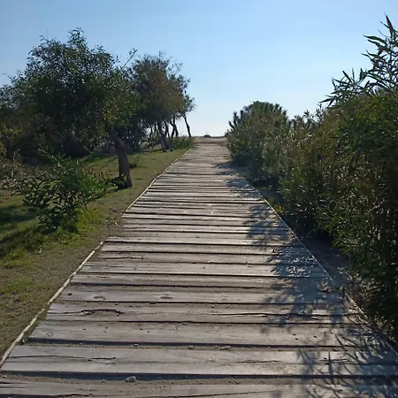 Ceyrek Camping&bungalows *