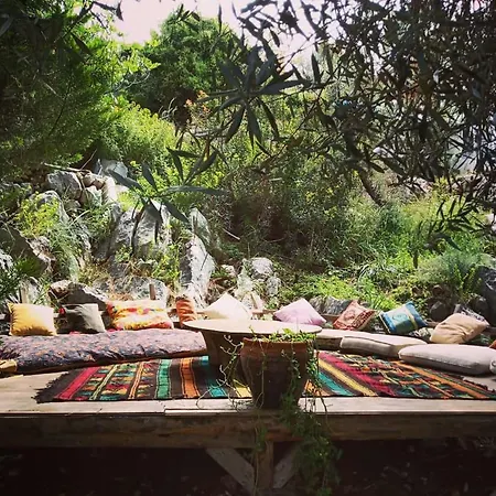 Ceyrek Camping&bungalows *