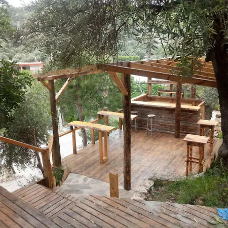 Ceyrek Camping&bungalows