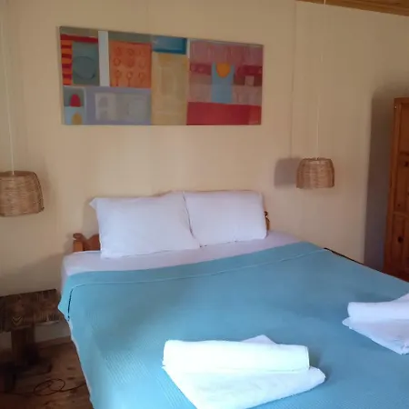 ホテル Ceyrek Camping&bungalows