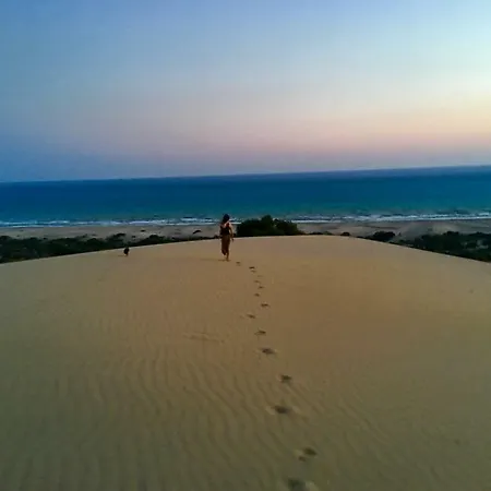 Ceyrek Camping&bungalows ホテル